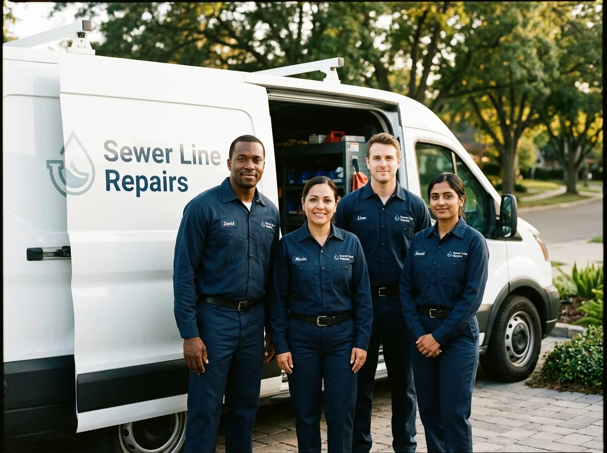 Emergency Plumber company in Loughman, FL